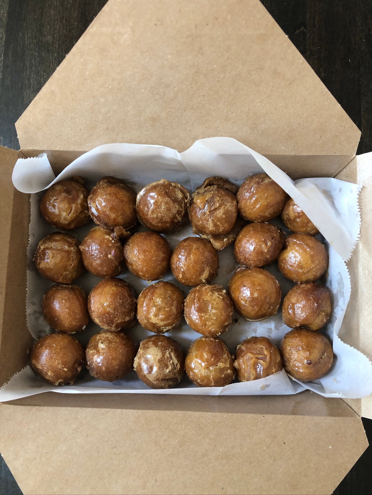 2 Dozen | Bigwig Donuts